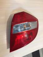 Стоп-сигнал. Honda Fit, GE8