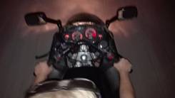Kawasaki ZZR 400 2. 400 куб. см., исправен, птс, с пробегом