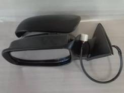 Зеркало заднего вида боковое. Toyota Camry, ACV40, ASV40, AHV40, GSV40, CV40, SV40