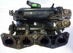 Коллектор впускной. Citroen C4, LA, LC Двигатели: EP6, EW10A, EW10J4, EW10J4S, TU5JP4