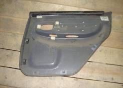 Обшивка двери. Daewoo Nexia Kia Spectra