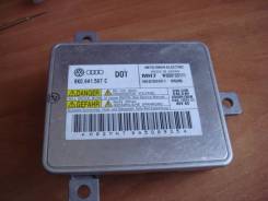 Блок ксенона. Audi: A3, Q5, Q7, A4, A6 Volkswagen Passat Volkswagen Tiguan Volkswagen Touareg