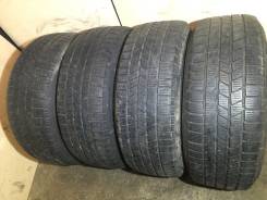 Pirelli. Зимние, без шипов, износ: 30%, 4 шт