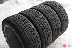 Nexen Winguard Ice. Зимние, без шипов, 2013 год, износ: 10%, 4 шт