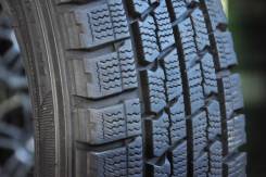 Goodyear Ice Navi Zea II. Зимние, без шипов, 2010 год, износ: 5%, 4 шт