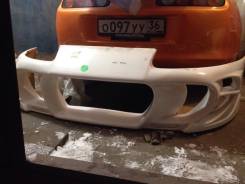 Бампер. Toyota Supra, JZA80