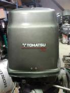 Tohatsu. 50,00 л.с., 2-тактный, бензиновый, нога L (508 мм), Год: 2005 год