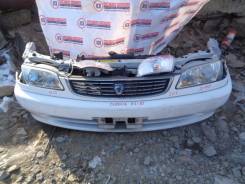 Nose cut TOYOTA COROLLA