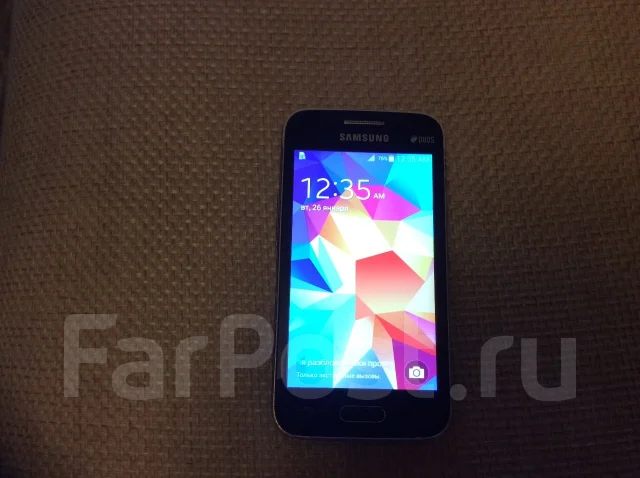Samsung Galaxy Ace 4. �/� ����