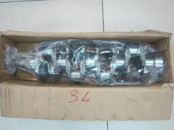 Коленвал. Toyota Hilux, LN105, LN100 Двигатель 3L
