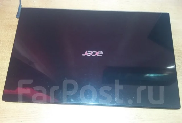 Acer Aspire V3 ����