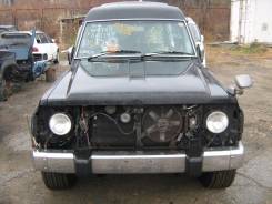 Капот. Nissan Safari, WYY60, WRY60, WGY60, WRGY60, VRY60, VRGY60, FGY60 Nissan Patrol Двигатели: TD42T, TB42S, RD28T, TB42E, TD42