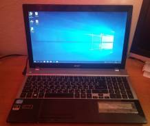 Acer Aspire V3 ����