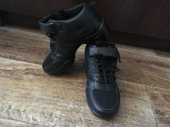 Джазовки. 35, 36