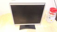 BenQ. 17" (43 см), технология LCD (ЖК)