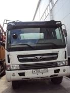 Daewoo Novus. Автобетоносмеситель 9 куб., 14 618 куб. см., 9,00 куб. м.