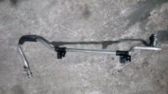 Трубка кондиционера. Honda Jazz Honda Fit, GD4, GD3, GD2, GD1, LA-GD1, LA-GD2 Двигатели: L12A1, L12A4, L13A2, L13A1, L13A