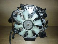 Двигатель в сборе. Hyundai H100 Hyundai Porter II Hyundai Porter