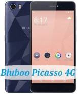 Bluboo. Новый