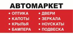 Стекло заднее. Hyundai Solaris, RB