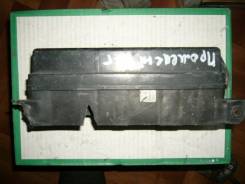 Блок предохранителей. Toyota Camry Prominent, VZV32 Двигатель 4VZFE
