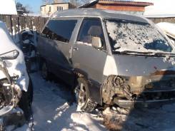 Toyota Town Ace. CR20, 2CT