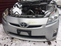 Ноускат. Toyota Prius, ZVW30, ZVW30L Двигатель 2ZRFXE
