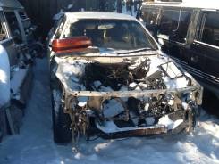 Toyota Vista. CV30, 2CT