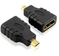 Переходники HDMI.