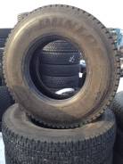 Dunlop Dectes SP001. Зимние, без шипов, 2013 год, износ: 10%, 6 шт