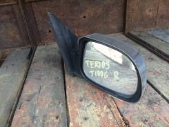 Зеркало DAIHATSU TERIOS
