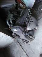 Двигатель в сборе. Toyota Corolla Двигатель 4EFE