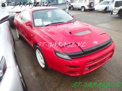Toyota Celica. ST185H, 3SGTE
