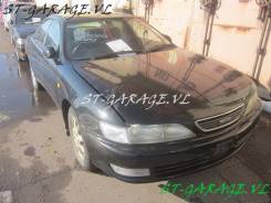 Toyota Carina ED. ST202, 3SFE