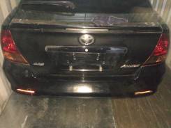 Toyota Allion. ZZT245, 1ZZ