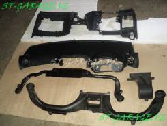 Панель приборов. Toyota Caldina, AZT241W, ST246W, AZT246W, ZZT241W, ZZT241, AZT246, ST246