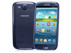 Samsung Galaxy S3. Новый