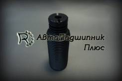 Пыльник стойки с отбойником D-18 55240-50Y00, 55240-50C00, 55240-58C00, 55240-F4210, 55240-F4220, 55240-60C00, 55241-65E00, 55241-51E00, 54052-60R00...