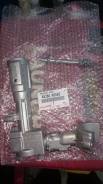 Замок зажигания. Toyota Land Cruiser Prado, KDJ125, GRJ120, KDJ120, KZJ120, GRJ125 Двигатели: 1KZTE, 1GRFE, 1KDFTV