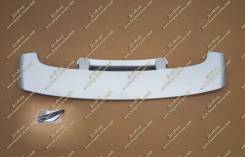 Спойлер. Toyota Land Cruiser Cygnus