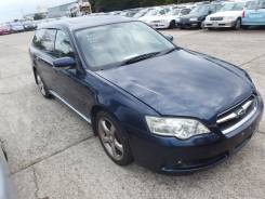 Subaru Legacy. BPE003007, EZ30DHVAGE