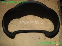 Консоль панели приборов. Toyota Caldina, ZZT241, AZT241, AZT246, ST246 Двигатели: 1AZFSE, 1ZZFE, 3SGTE
