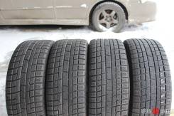 Yokohama Ice Guard IG30. Зимние, без шипов, 2010 год, износ: 20%, 4 шт