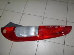Стоп-сигнал. Honda Life