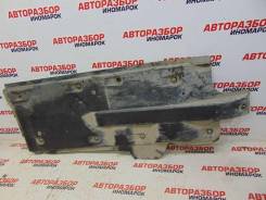 Защита антигравийная Skoda Rapid
