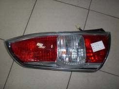 Стоп-сигнал. Toyota Passo, KGC15, KGC10 Двигатель 1KRFE