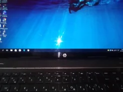HP Pavilion g7-2206sr. 17", 2 300,0����, ��� 8 ��, ���� 1 000���, WiFi, Bluetooth, ����������� �� 5��.