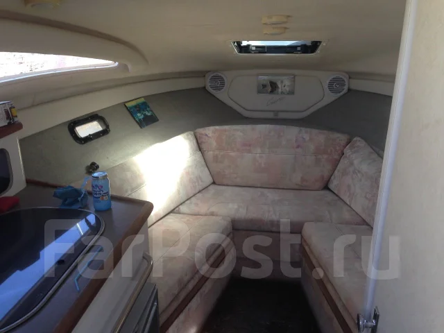 Bayliner. 1994 ���, ����� 7,2��., ��������� ������������, 260��.�., ������ ����