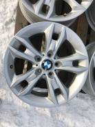 BMW. 7.5x17, 5x120.00, ET34, ЦО 72,6 мм.