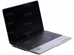 Acer Aspire E1-571G-33124G50Mnks. 15.6", 2,5����, ��� 4 ��, ���� 300���, WiFi, ����������� �� 2��. ����